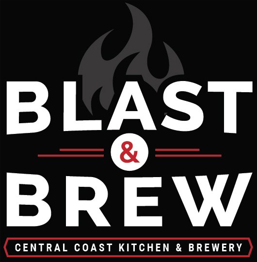 Blast &amp; Brew Atascadero