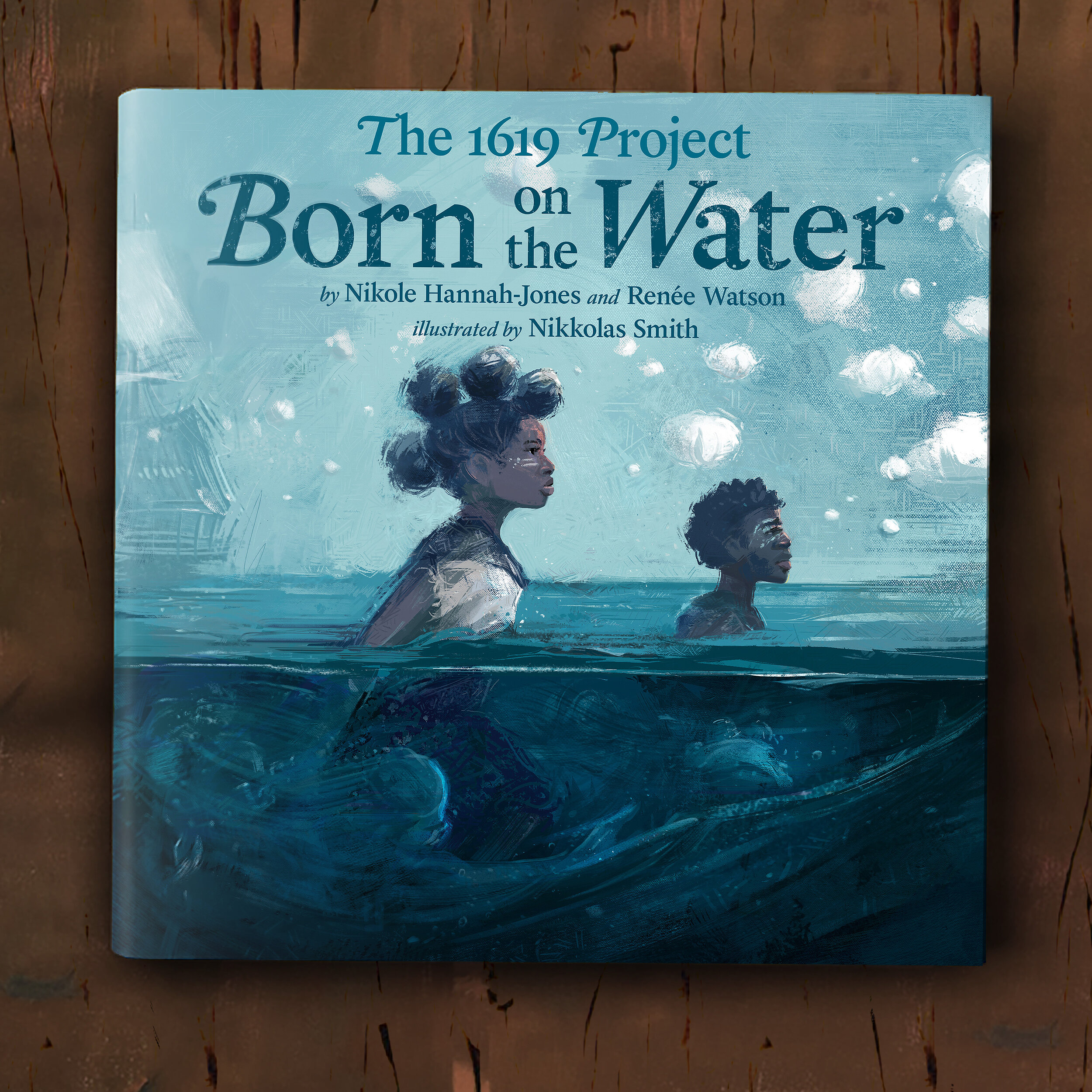 Born on the Water