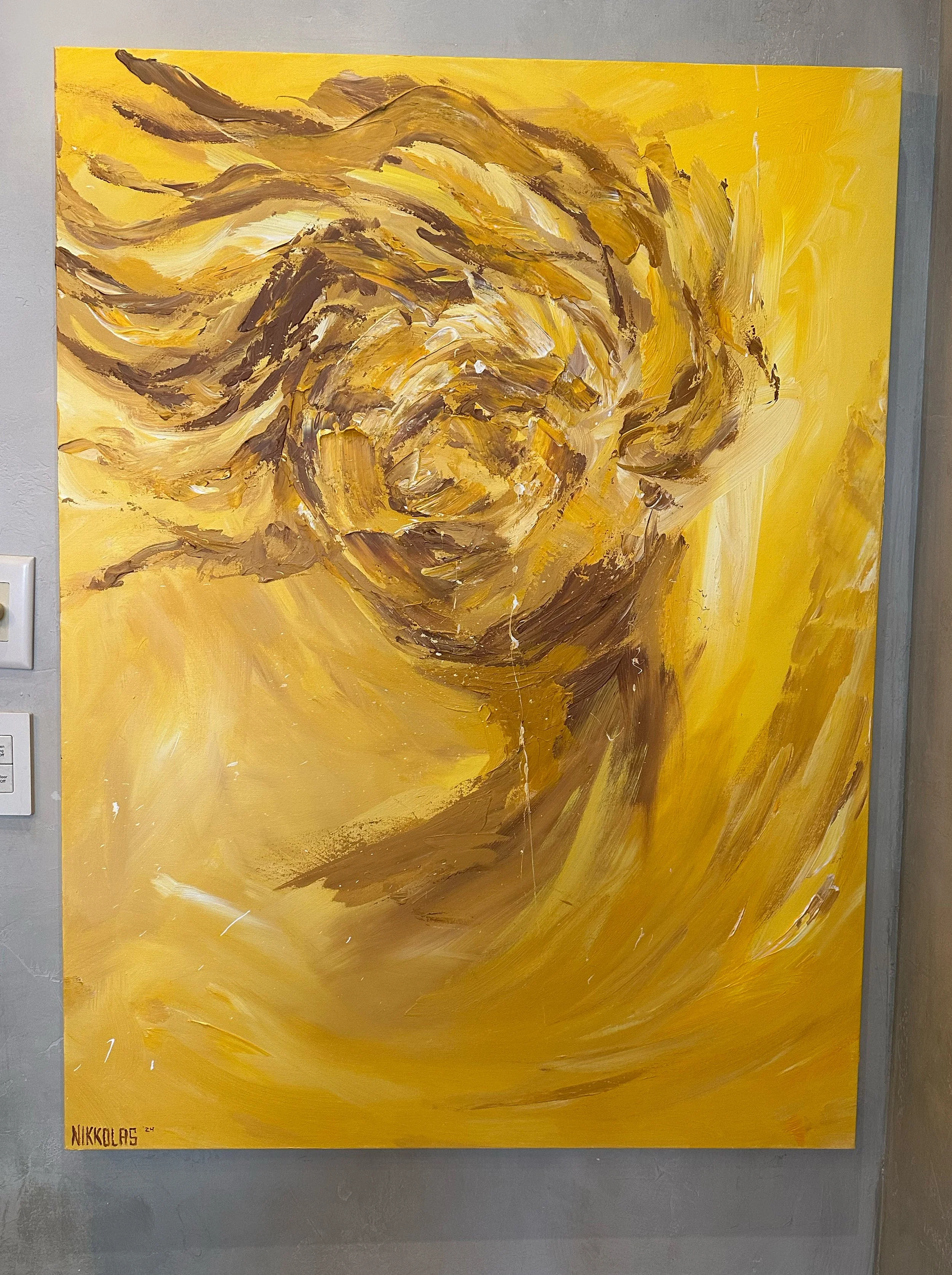 A Second Chance 36x48 Canvas.jpg