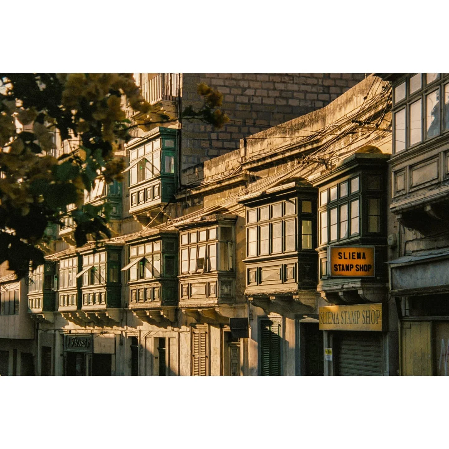 Sliema's stamp store. I've never seen it open but I hope it still exists. 
#sliemamalta #sliema #malta #streetsofmalta #streetscapes #35mmphotography #photography #photodiary #visialdiary #islandlife #filmphotography #analogphotography #explore #fil