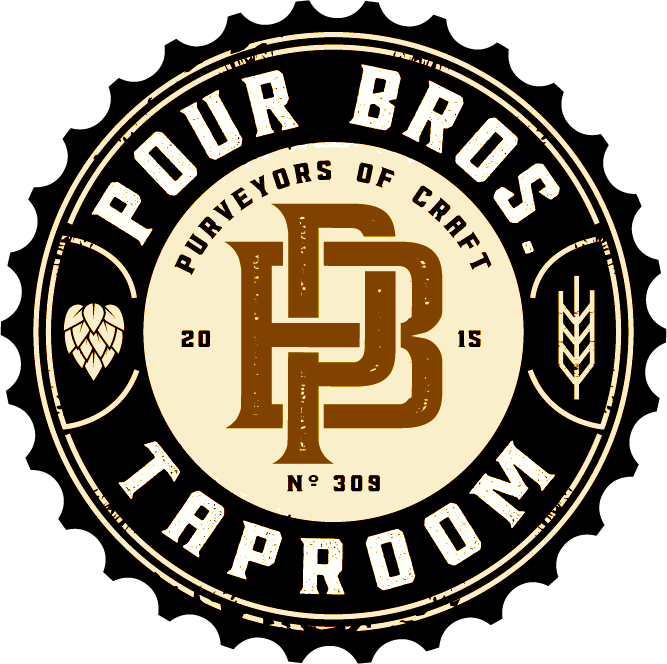 Pour Bros. Craft Taproom Moline