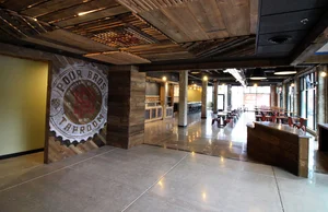 Pour Bros. Craft Taproom photo