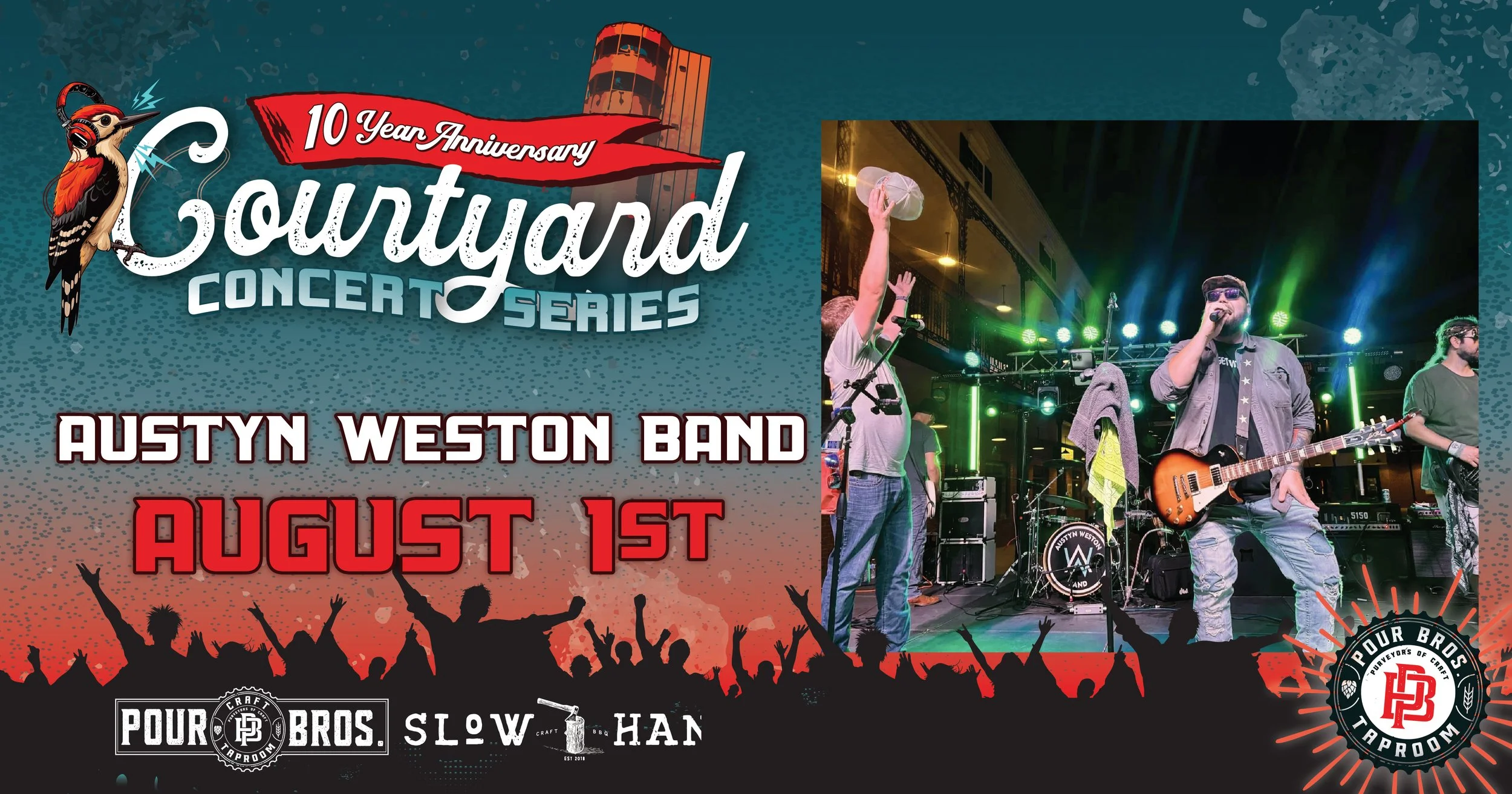 PourBros_2026 Concert Series_Performer Announ_Austyn Weston Band.jpg