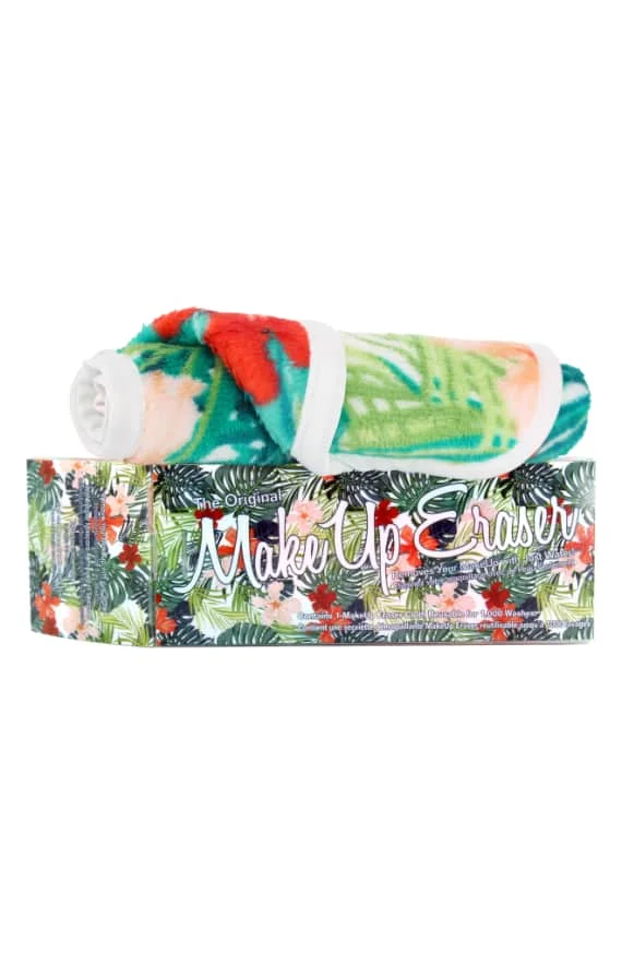 Tropical Print-Makeup Eraser.JPG