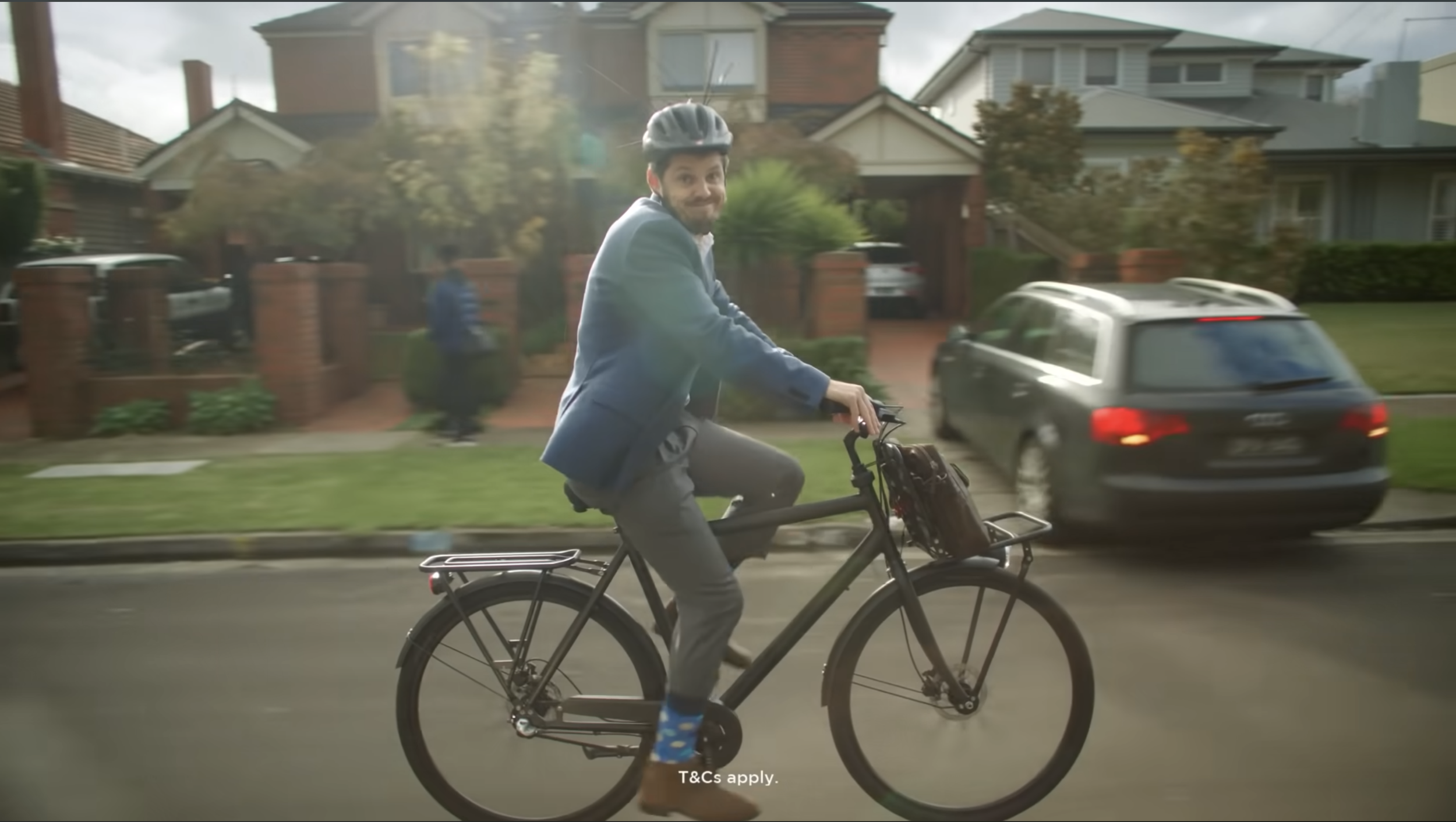 BUPA: BEFORE LIFE HAPPENS