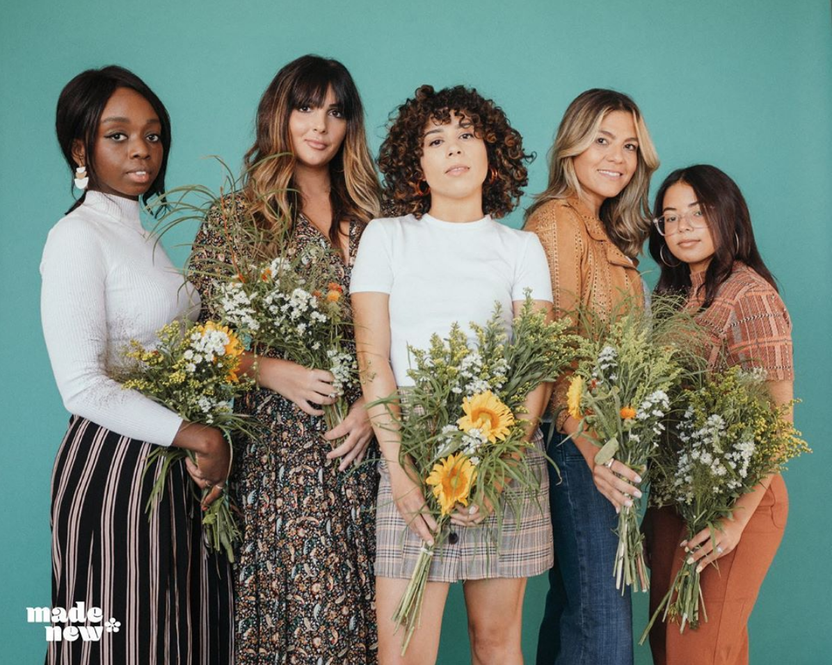 Daughters Conference 