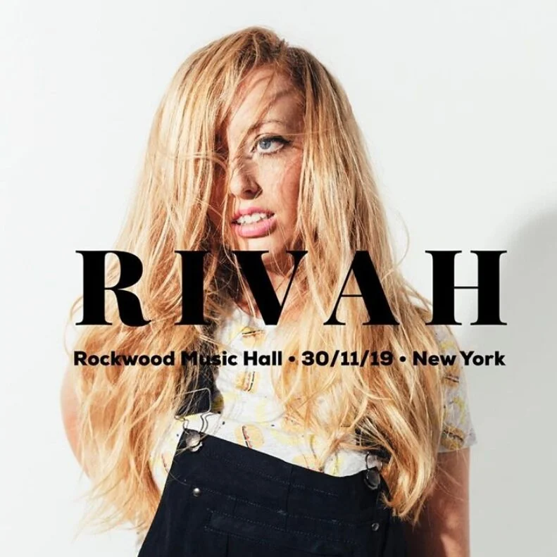 RIVAH concert 