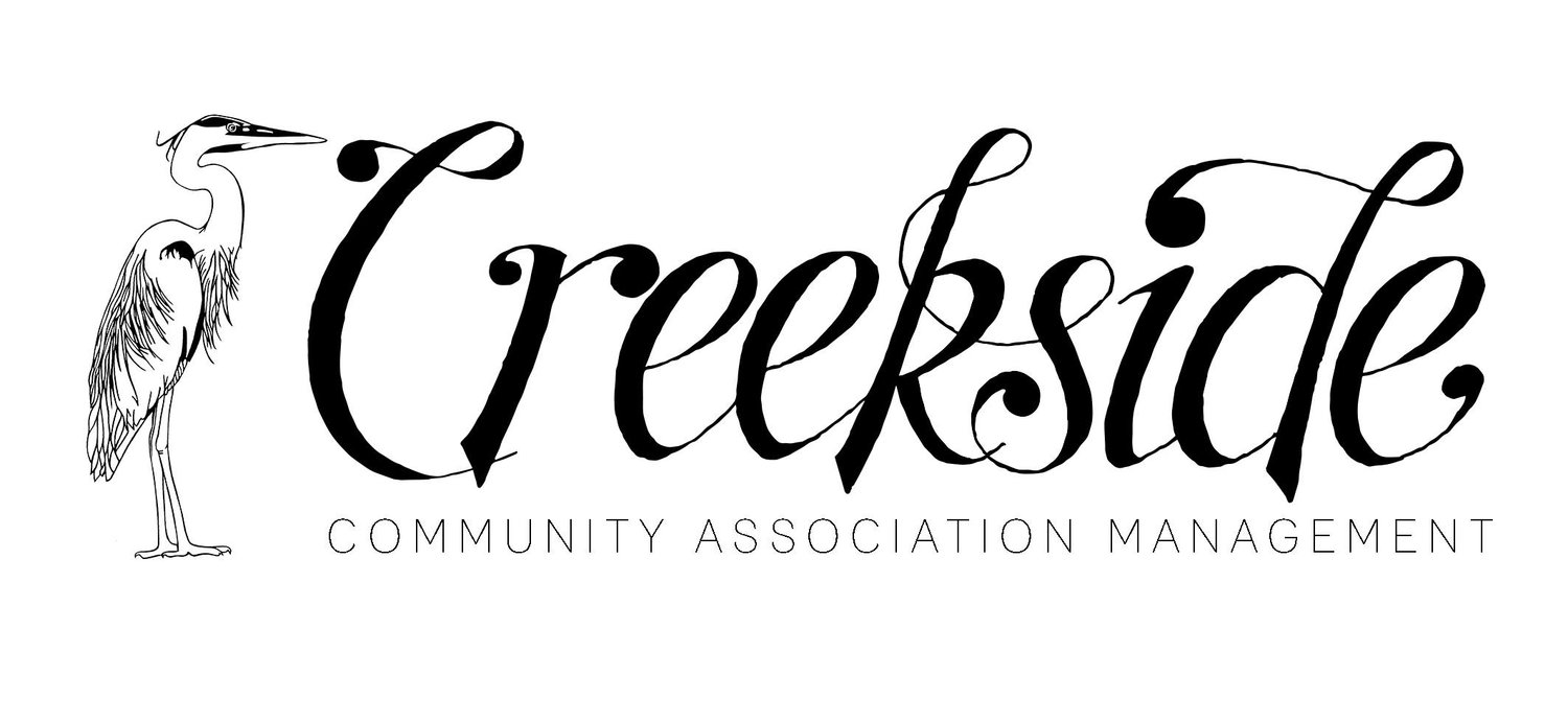 Creekside Community Association Management