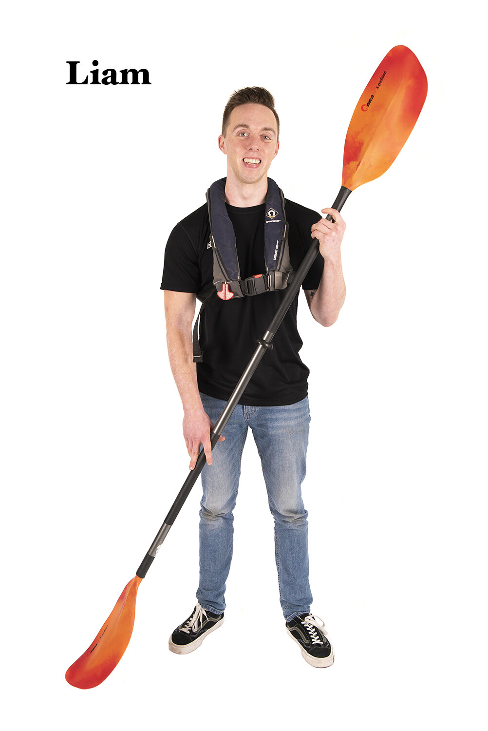 Liam climb fit indoor rock climber since 2008