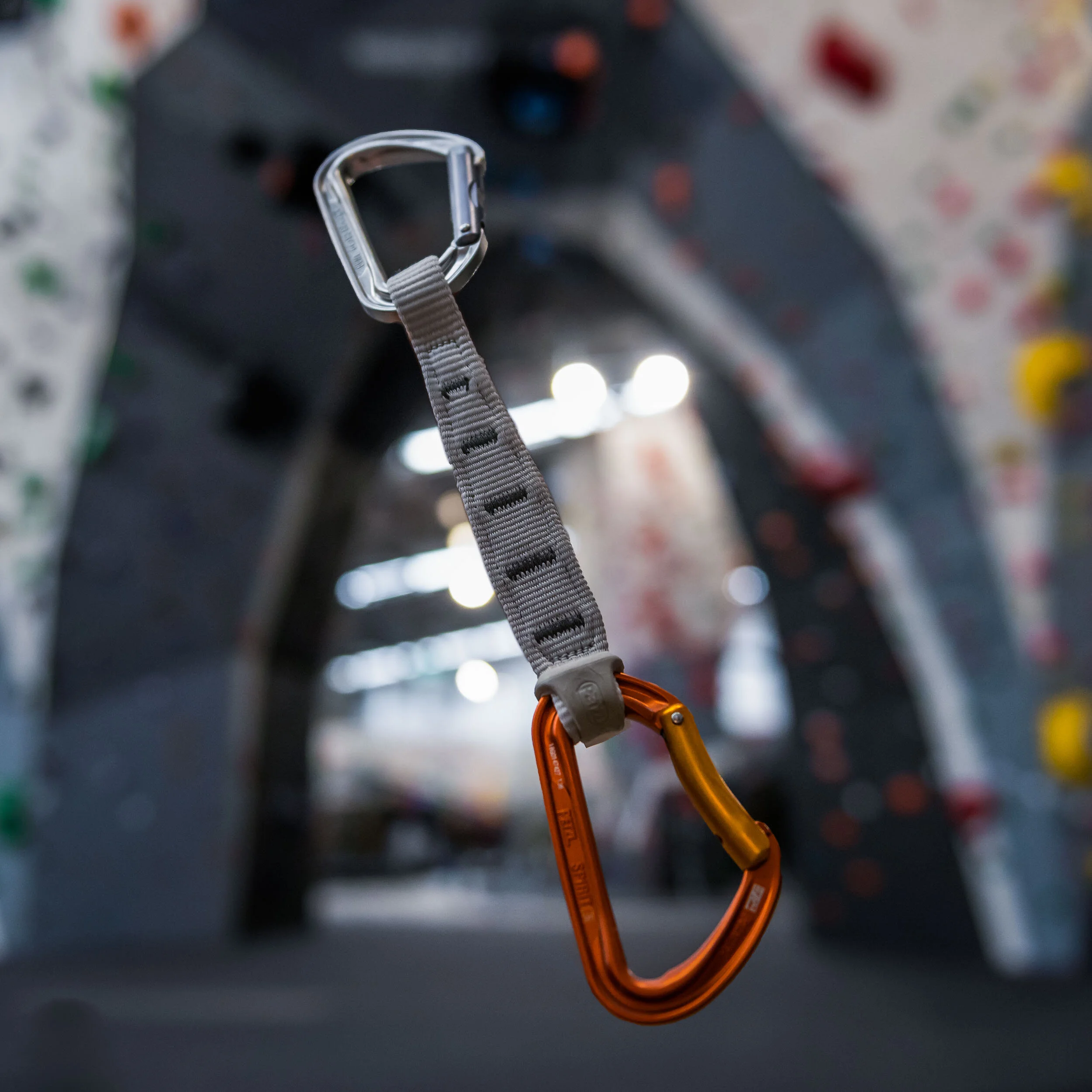 petzl draws