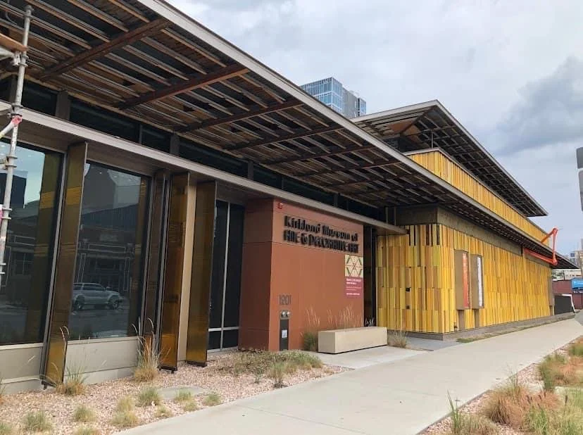 March 2024 - Kirkland Museum Gift Shop