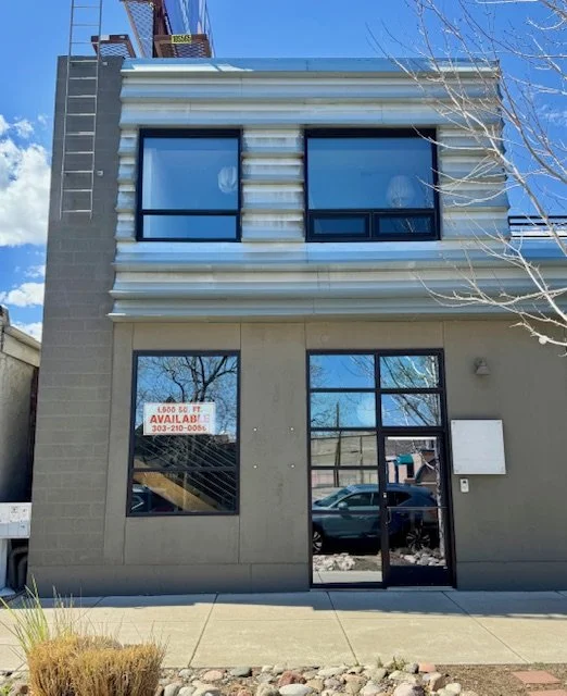 April 2026 - Exciting Studio Move Coming Soon!
