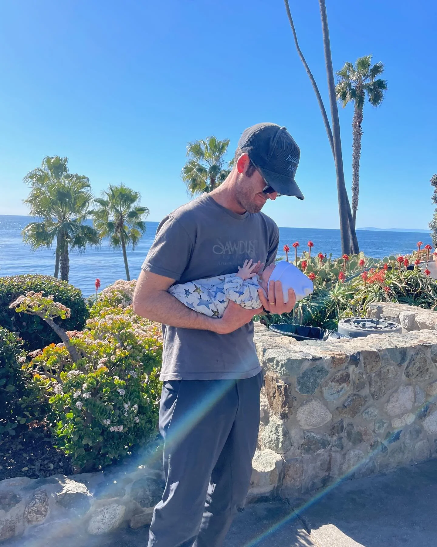 Where we have been the past three months 💕 

Thank you everyone for being so patient with the delays on our website as we spent the last three months getting to know our sweet baby boy Dean! We are now back and ready to take orders at our normal tim