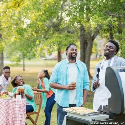 How Communities Benefit from Social Connection