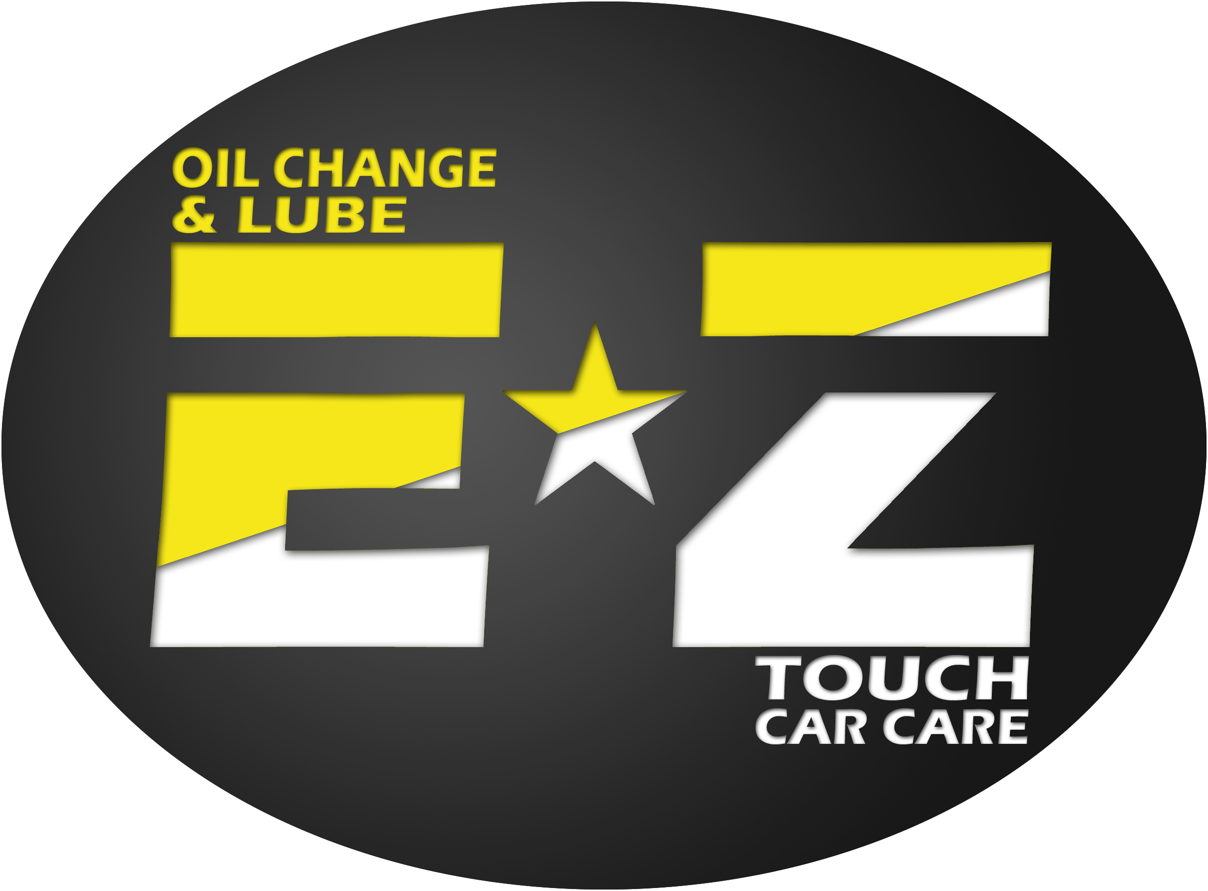 E Z Oil Change And Touch Car Care