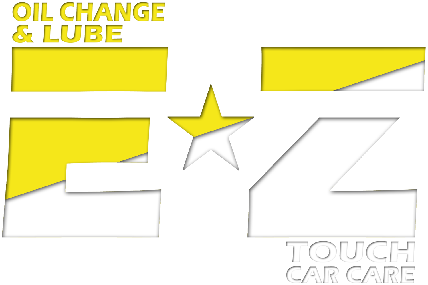 E-Z Oil Change and Touch Car Care