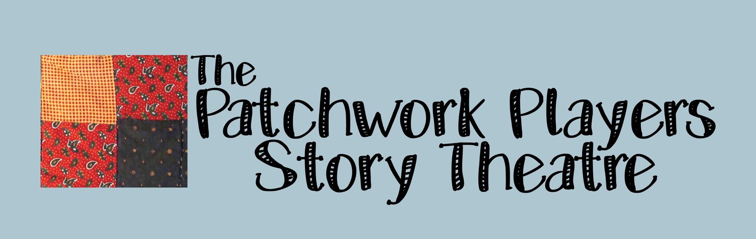 Patchwork Players : Story Theatre