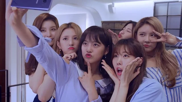 With Samsung BIXBY_Part.3