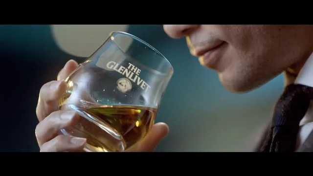 The Glenlivet_VIRAL