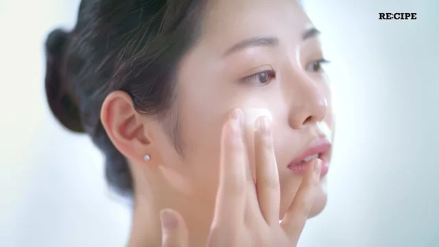 RE:CIPE_크리스탈 톤업 크림