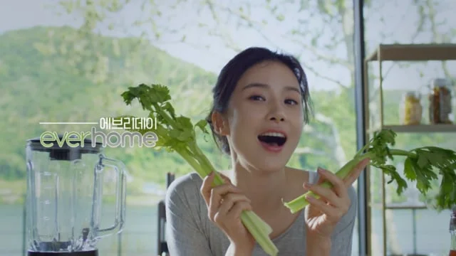 에버홈_EVERHOME_TVCM