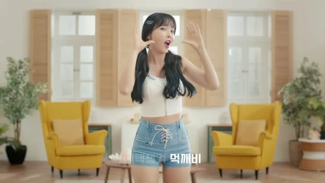 먹깨비_VIRAL CM