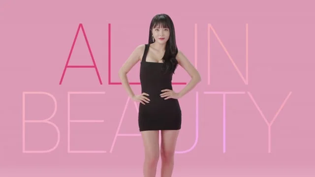 All in Beauty_올인뷰티 VIRAL CM