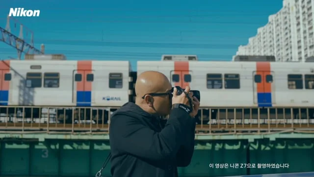 NICON Z7_EP2. 표현의 장르를 넘어서다