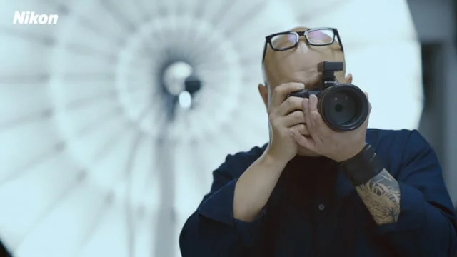 NICON Z7_EP1. 내 안의 크리에이터를 만나다