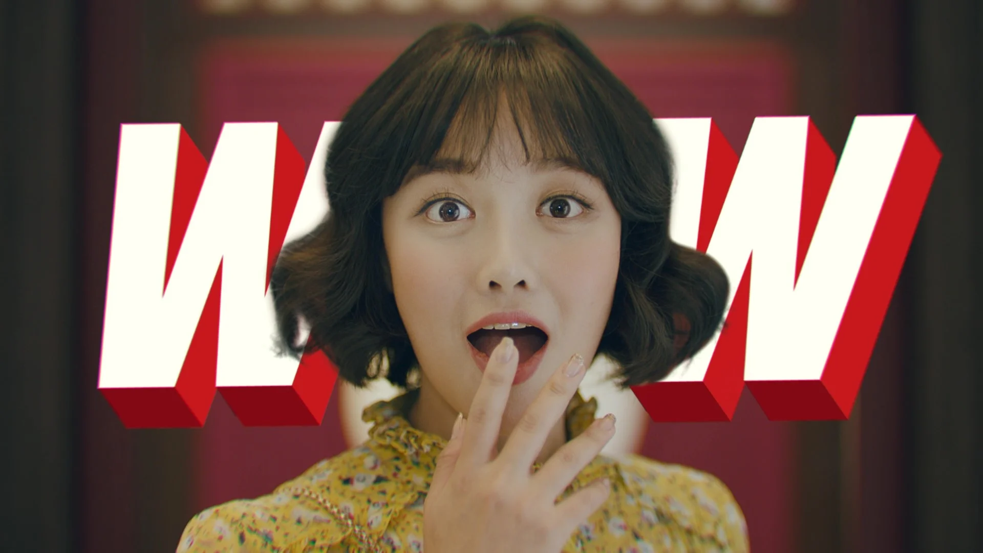 롯데백화점 40주년 Brand편 VIRAL