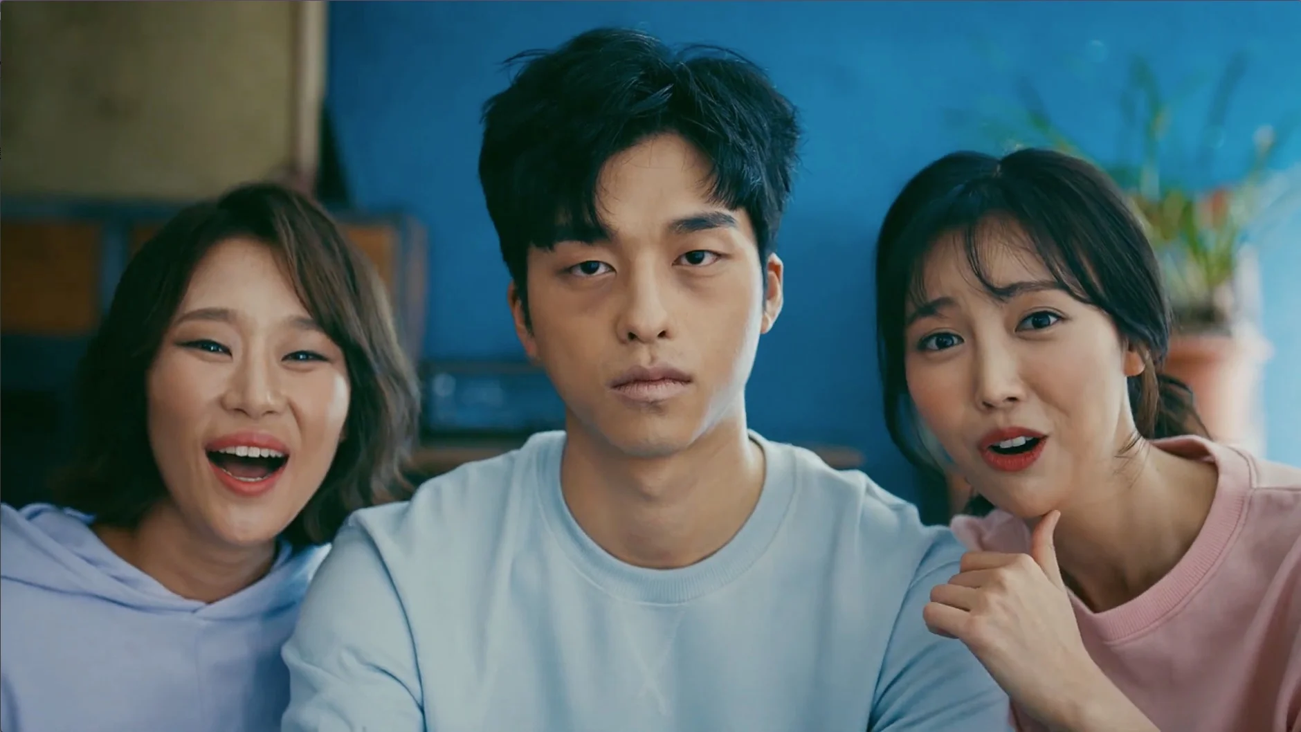 롯데 블랙페스타 블감증/블면증/블치병 편