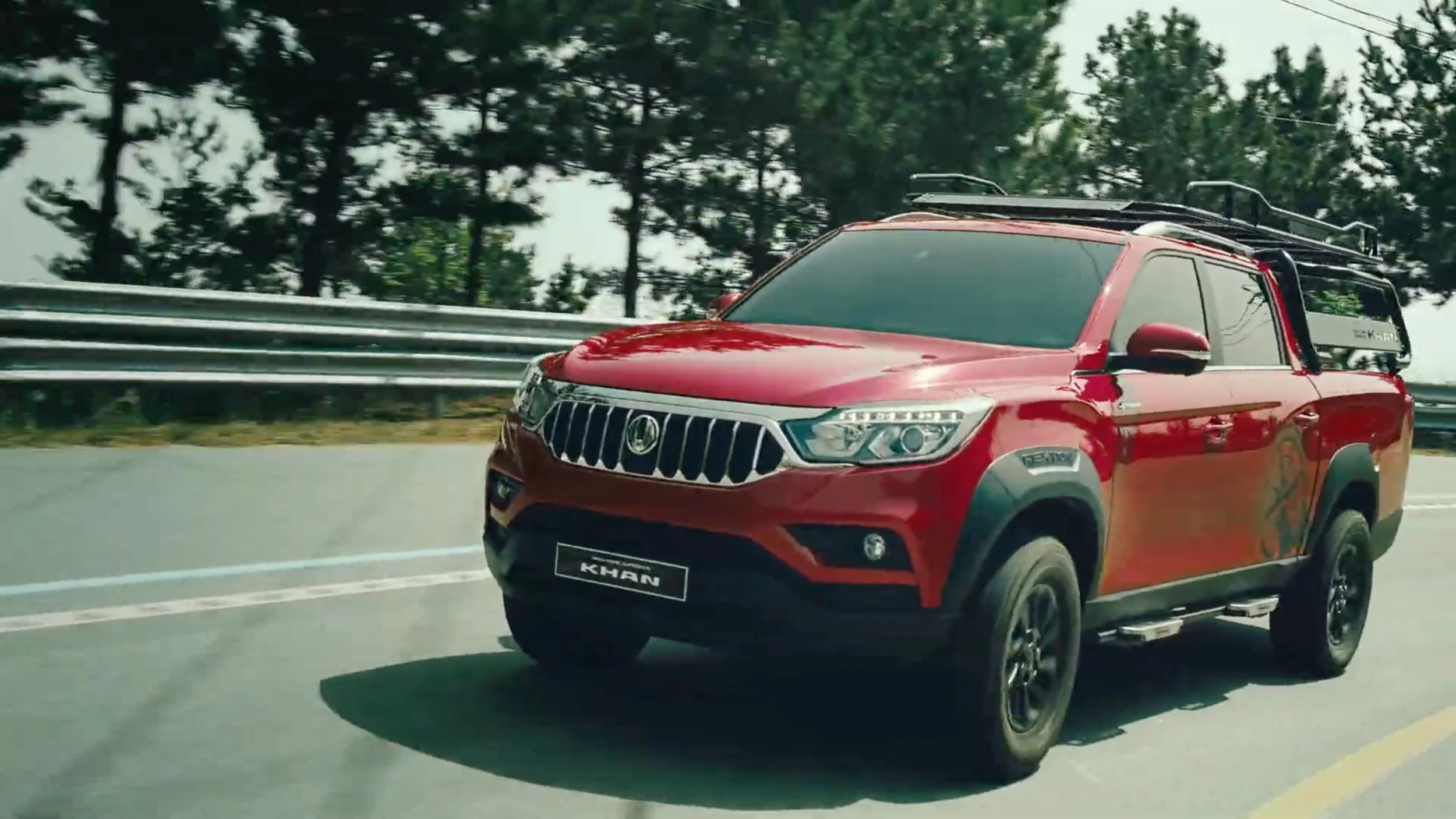 [쌍용] 패러글라이딩 한국 리그 선수단 후원ㅣ렉스턴 스포츠