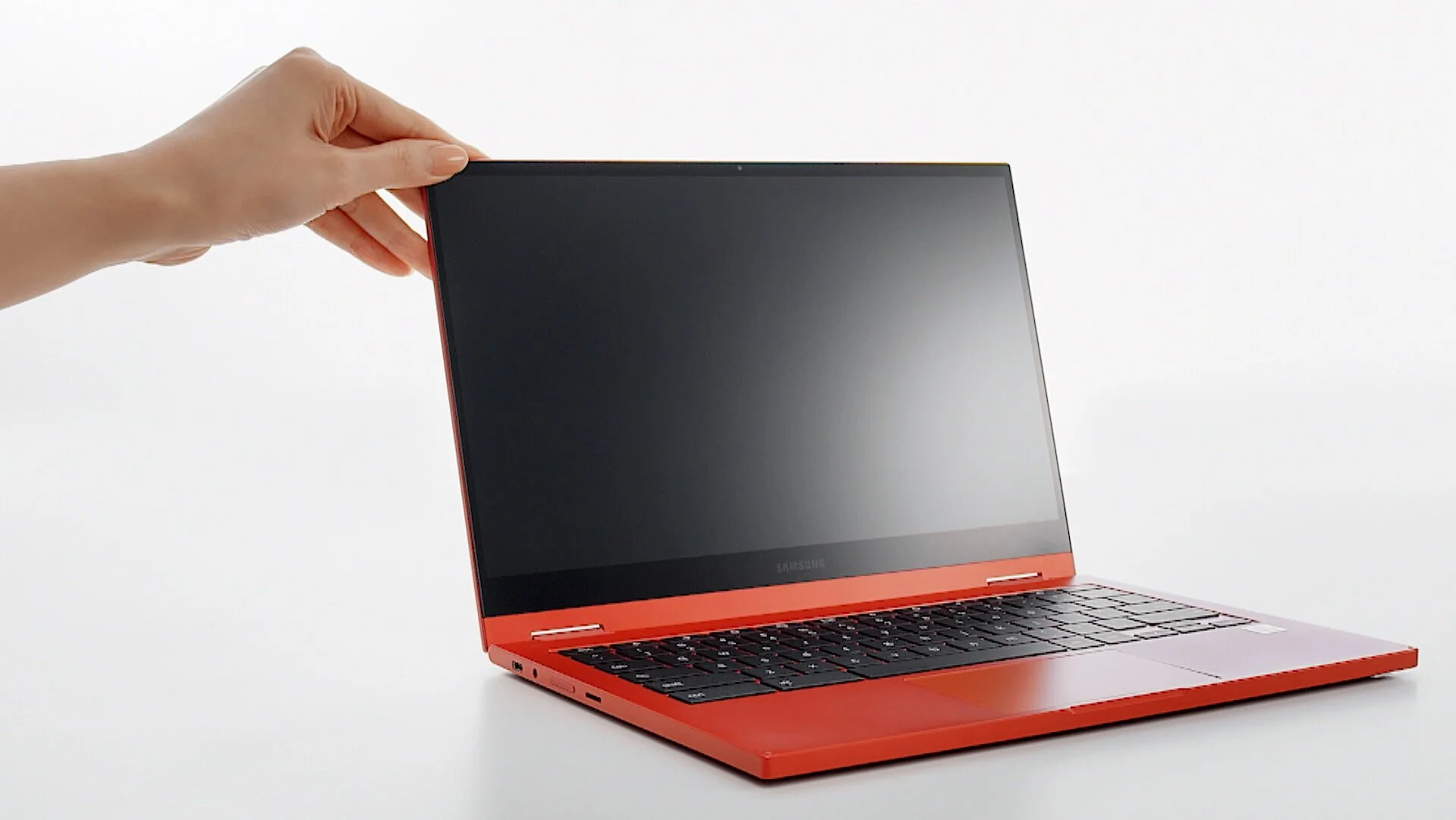 [SAMSUNG] Galaxy Chromebook 2: Official Unboxing