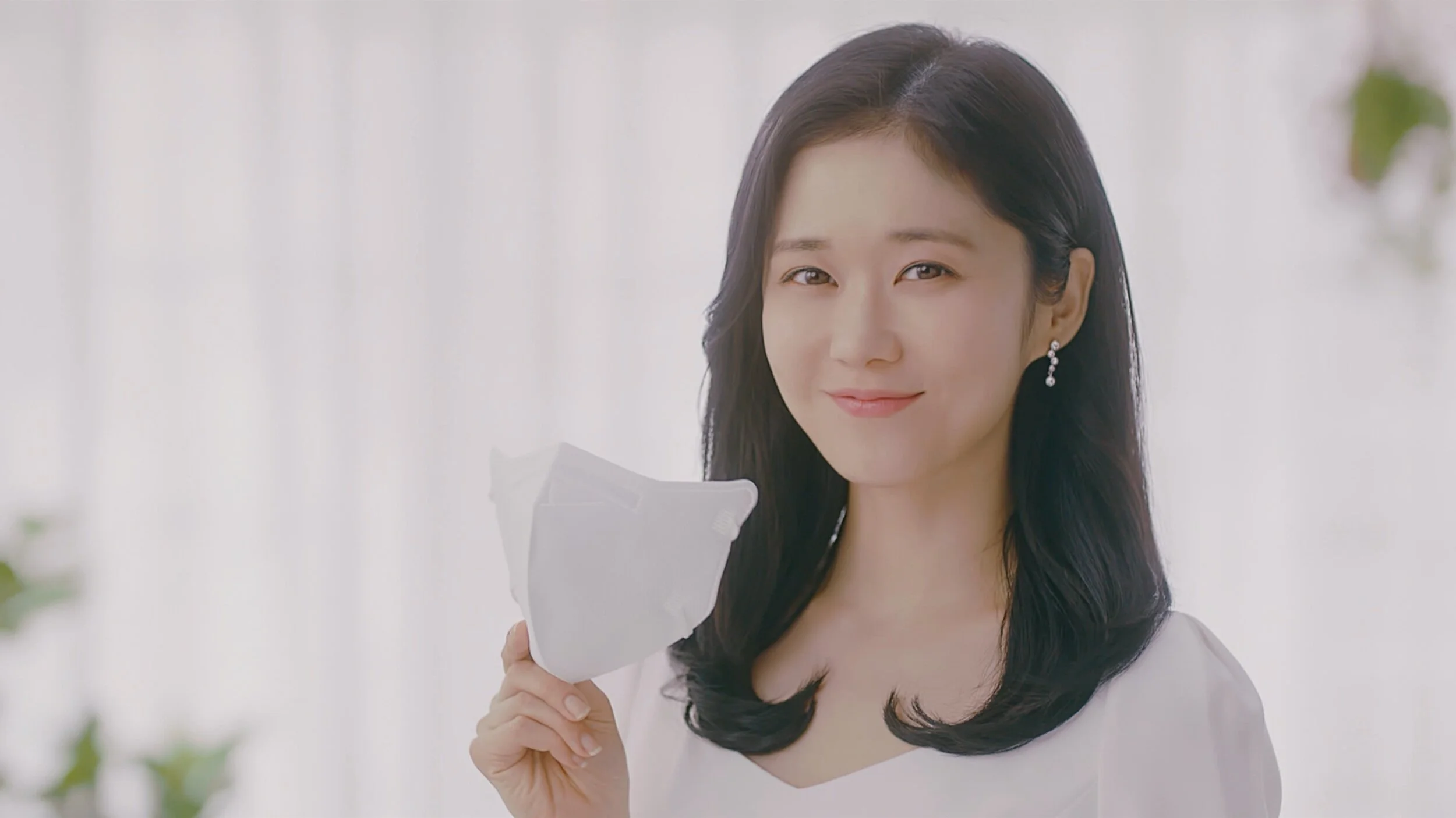 [참존] 톤업핏마스크