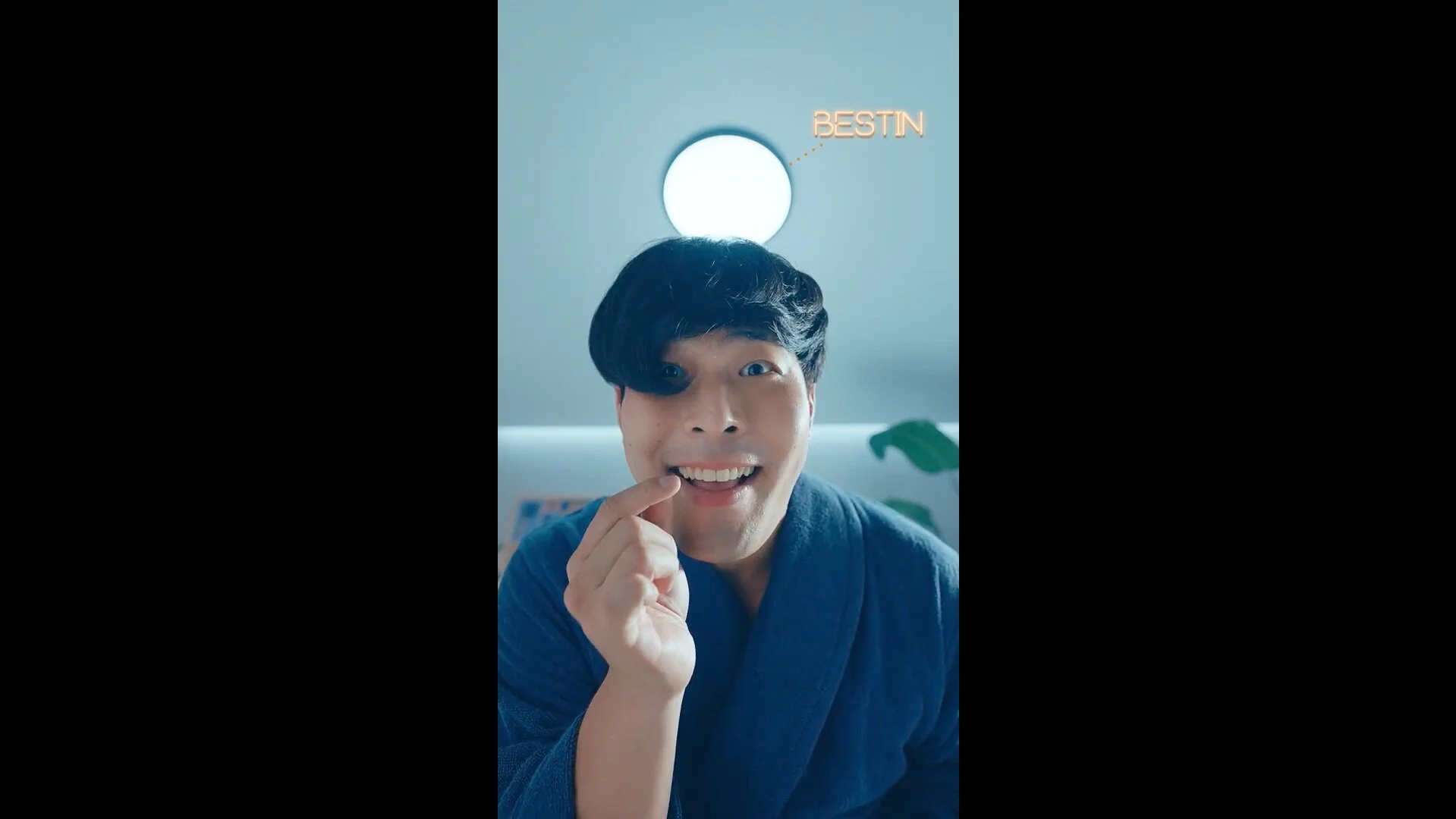 [베스틴X 최준] 베스틴 조명