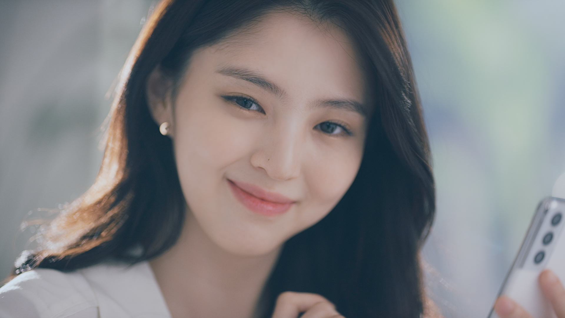[NH CARD] 농협카드 추적편 한소희 TVC