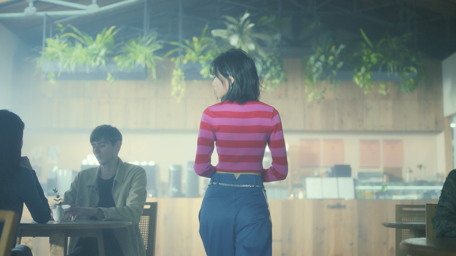 [참존] 비건 콜라겐 앰플_크림편