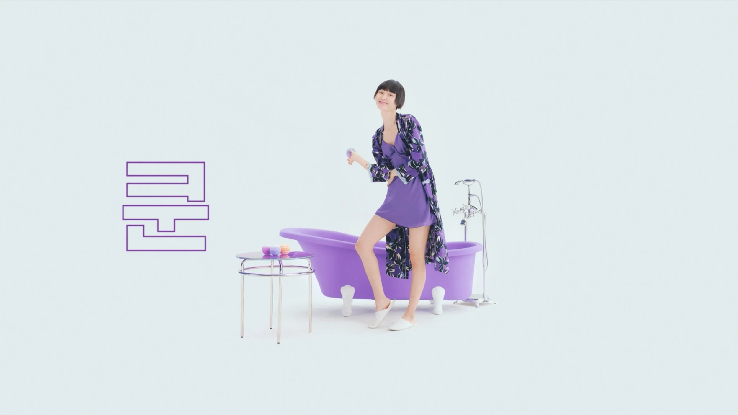 [쿤달] TVC 모든 순간 당신을 향기롭게 Scent My Life, KUNDAL