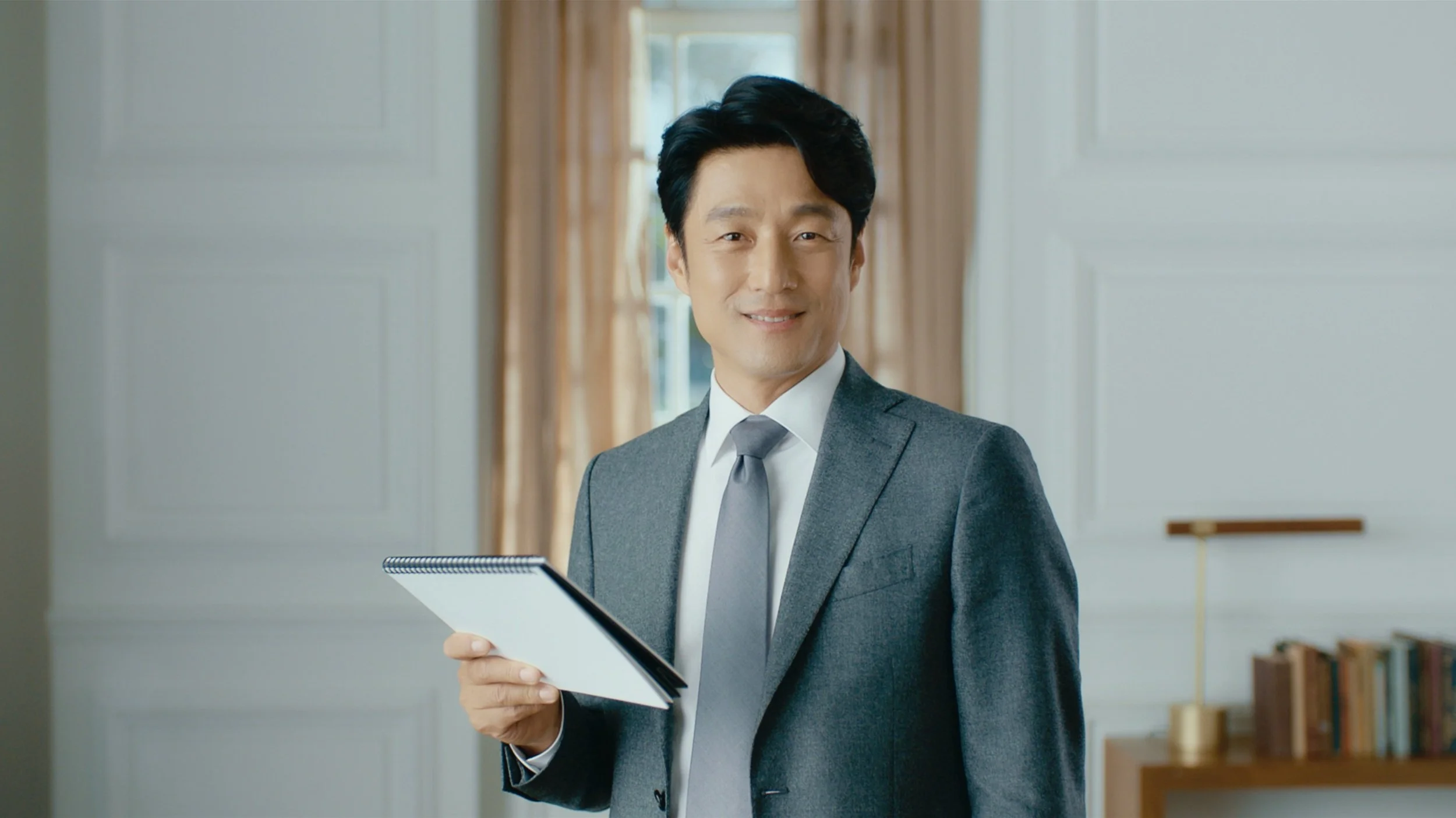 [중앙선거관리위원회] TVC '제20대 대통령선거' 대한민국 유권자는 투표로 말합니다.