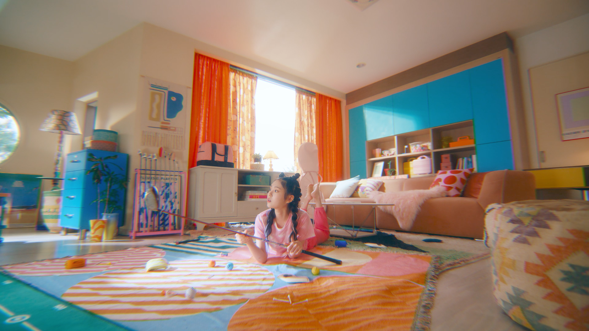 [골프존마켓] '요즘 골프, 요즘 마켓' 골프존마켓