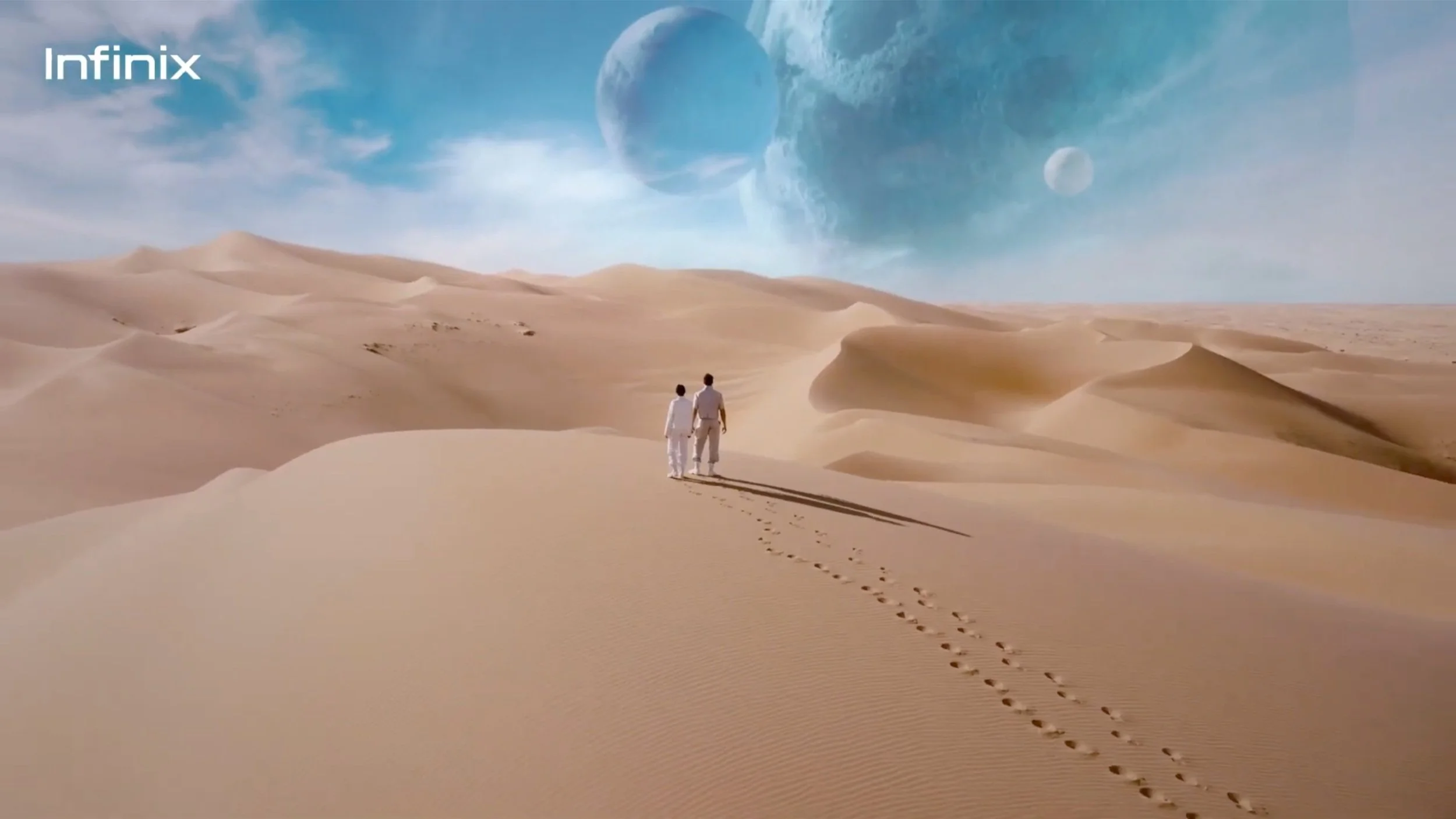 [INFINIX] ZERO ULTRA Product Launch