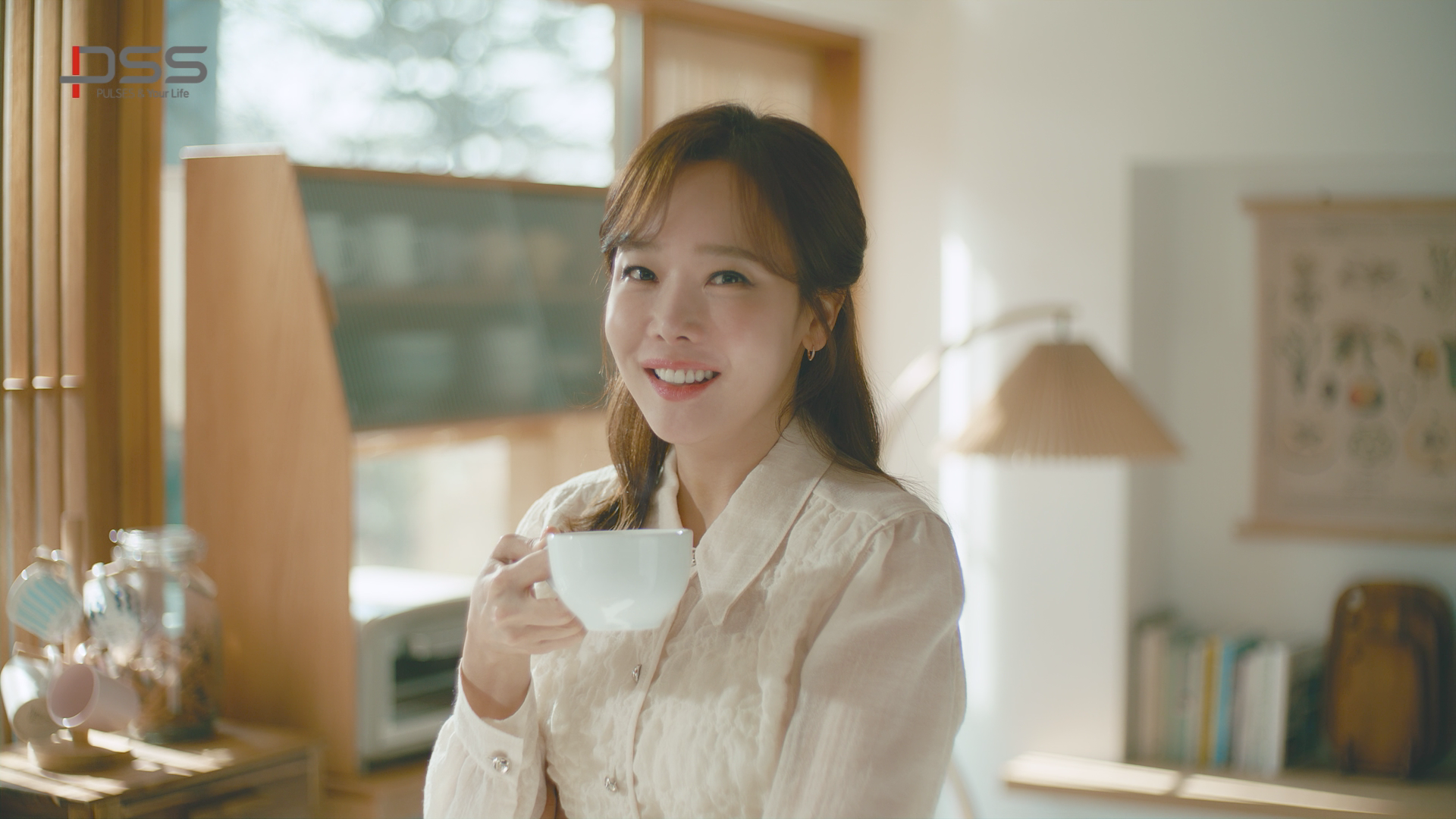 [펄세스] 스테비아 커피믹스 TVC