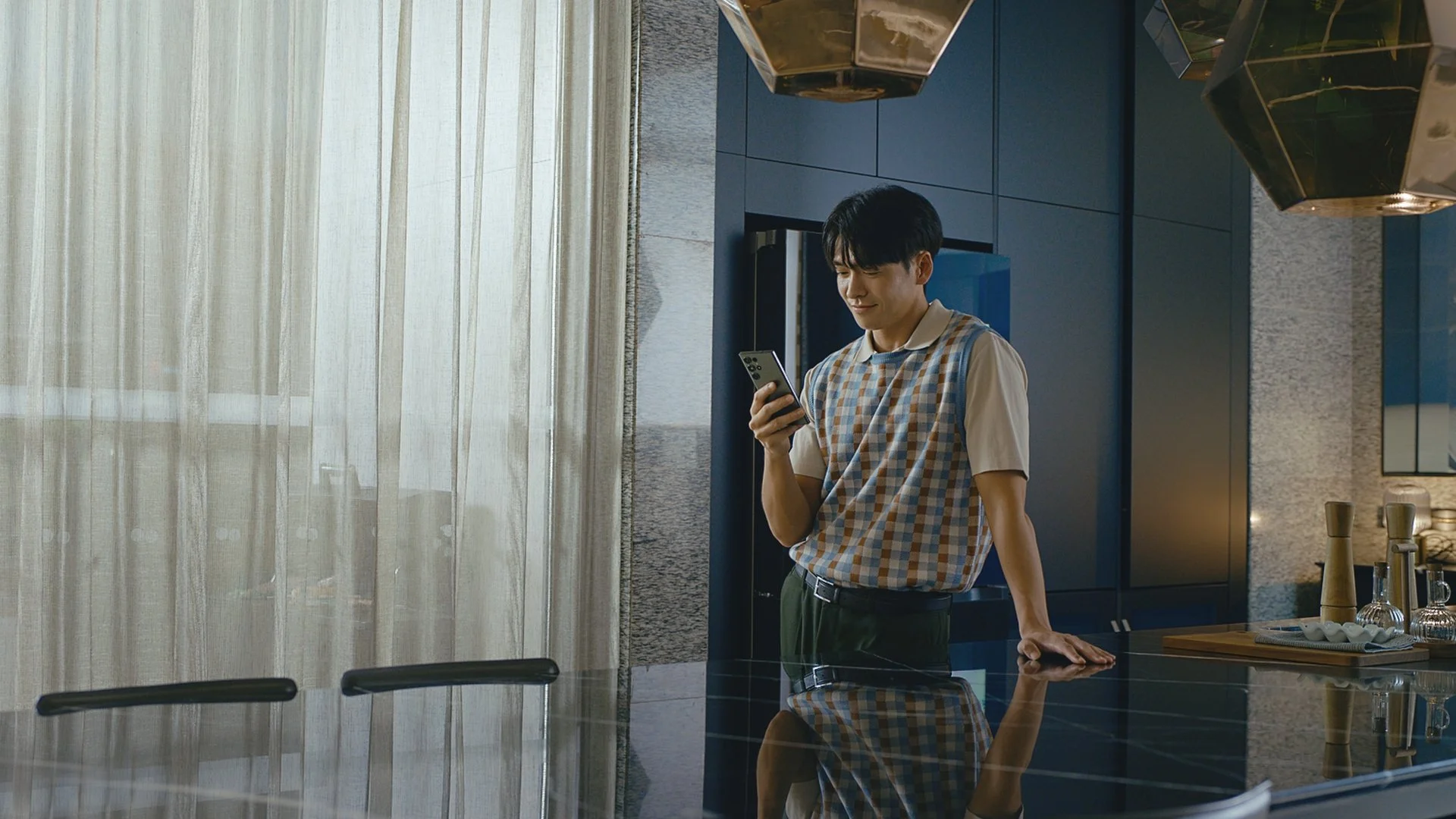 [삼성물산] 홈닉 Homeniq