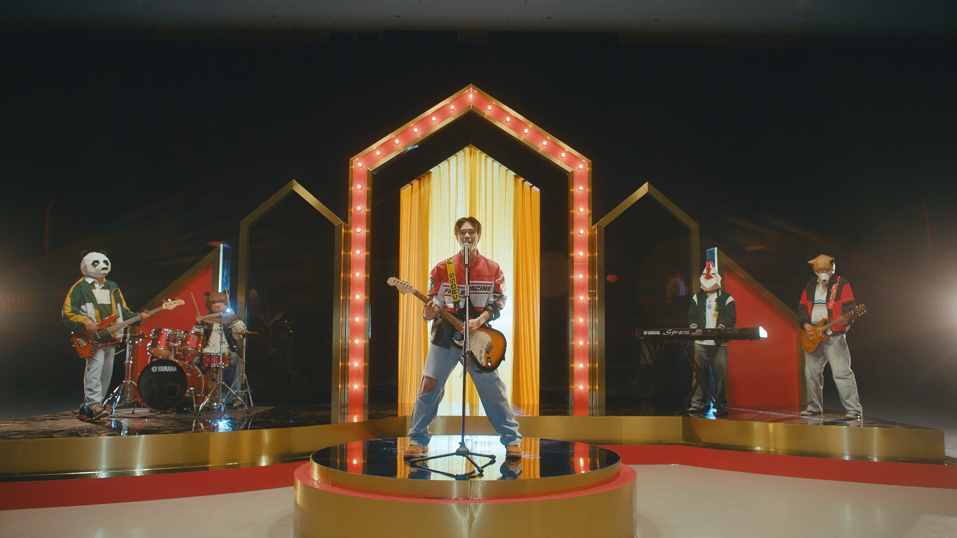 [제이창 (Jay Chang)] 'I'll Be There' Official MV