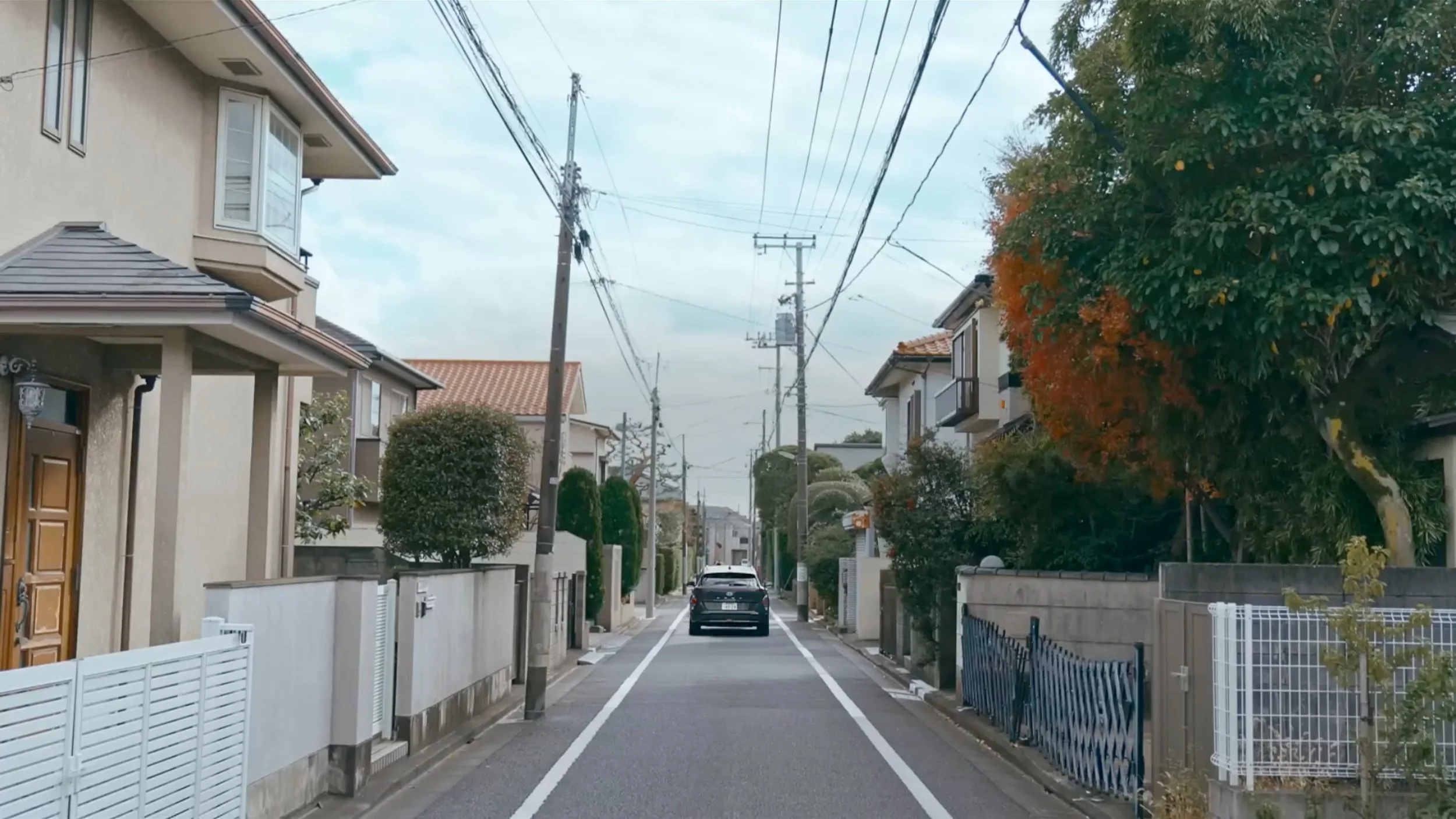 240130 EV Q&A KONAのサイズ＆駐車   ヒョンデ