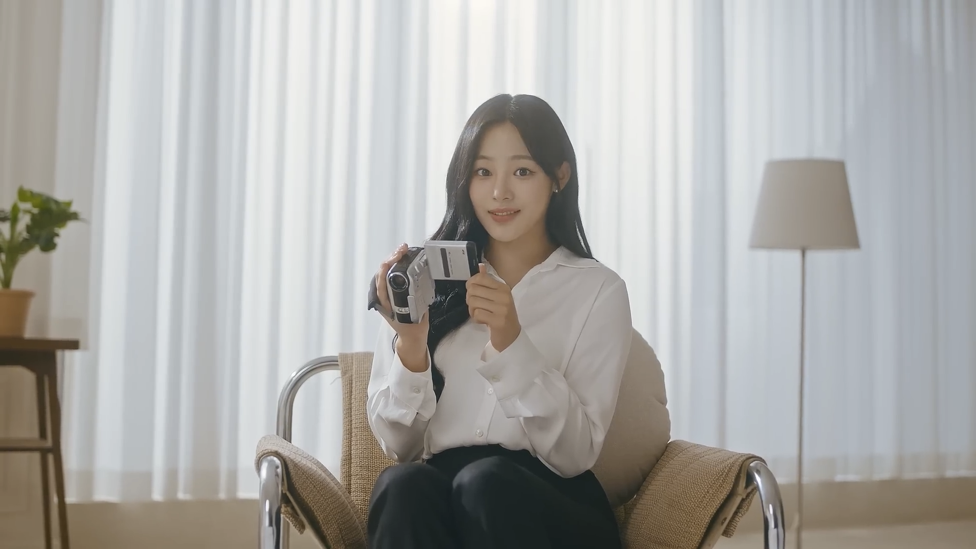 [중앙선거관리위원회] 4월 10일, 민지가 전하는 우리들의 이야기 TVC