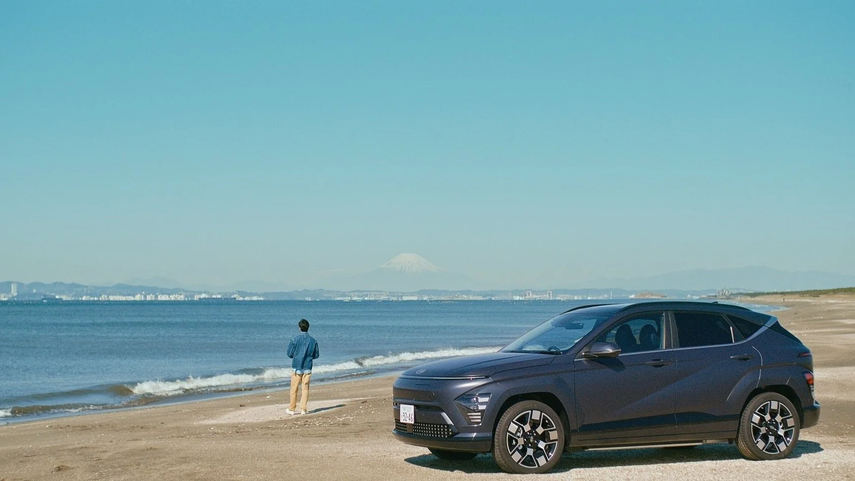 [HYUNDAI] KONA｜走るほど広がる世界 Main Film   ヒョンデ