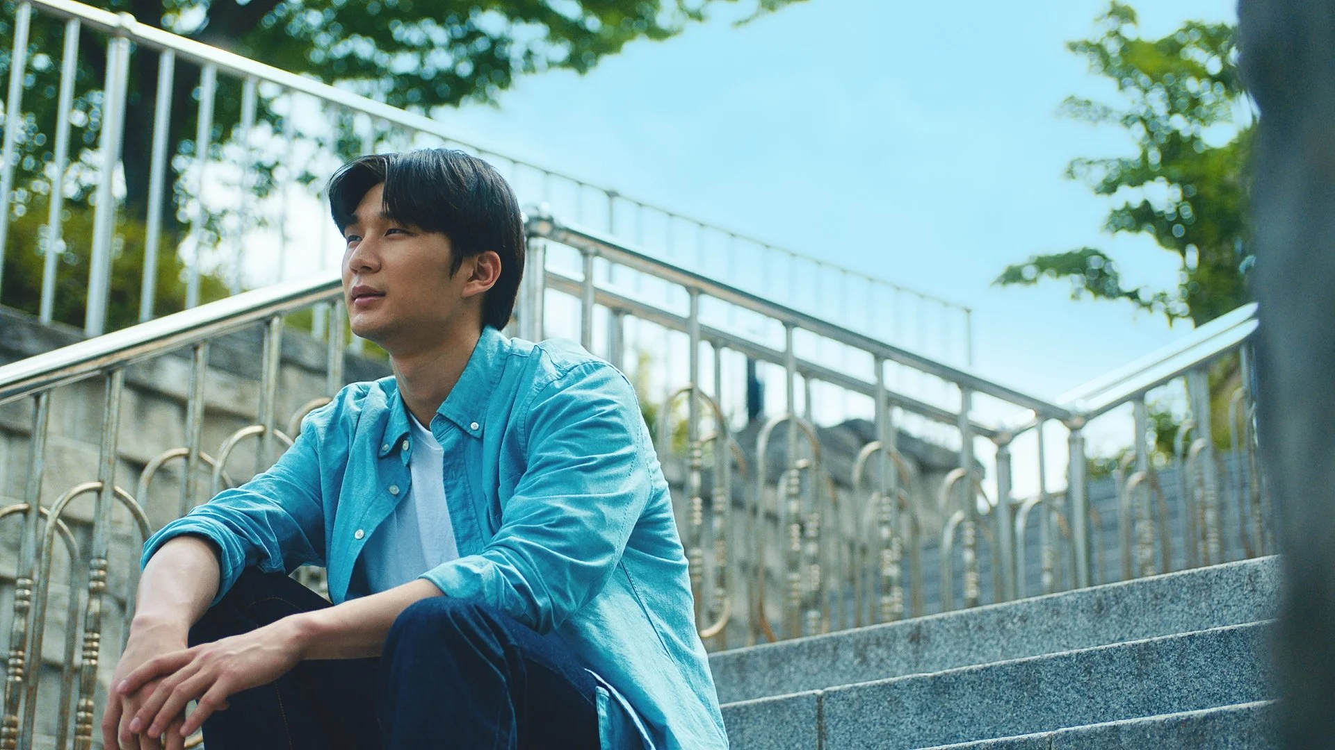 BE BRAVE 나를 다시 일으킬 용기 한걸음, 마약을 이기는 힘이 됩니다! | 마약류오남용예방캠페인 (중독자편)