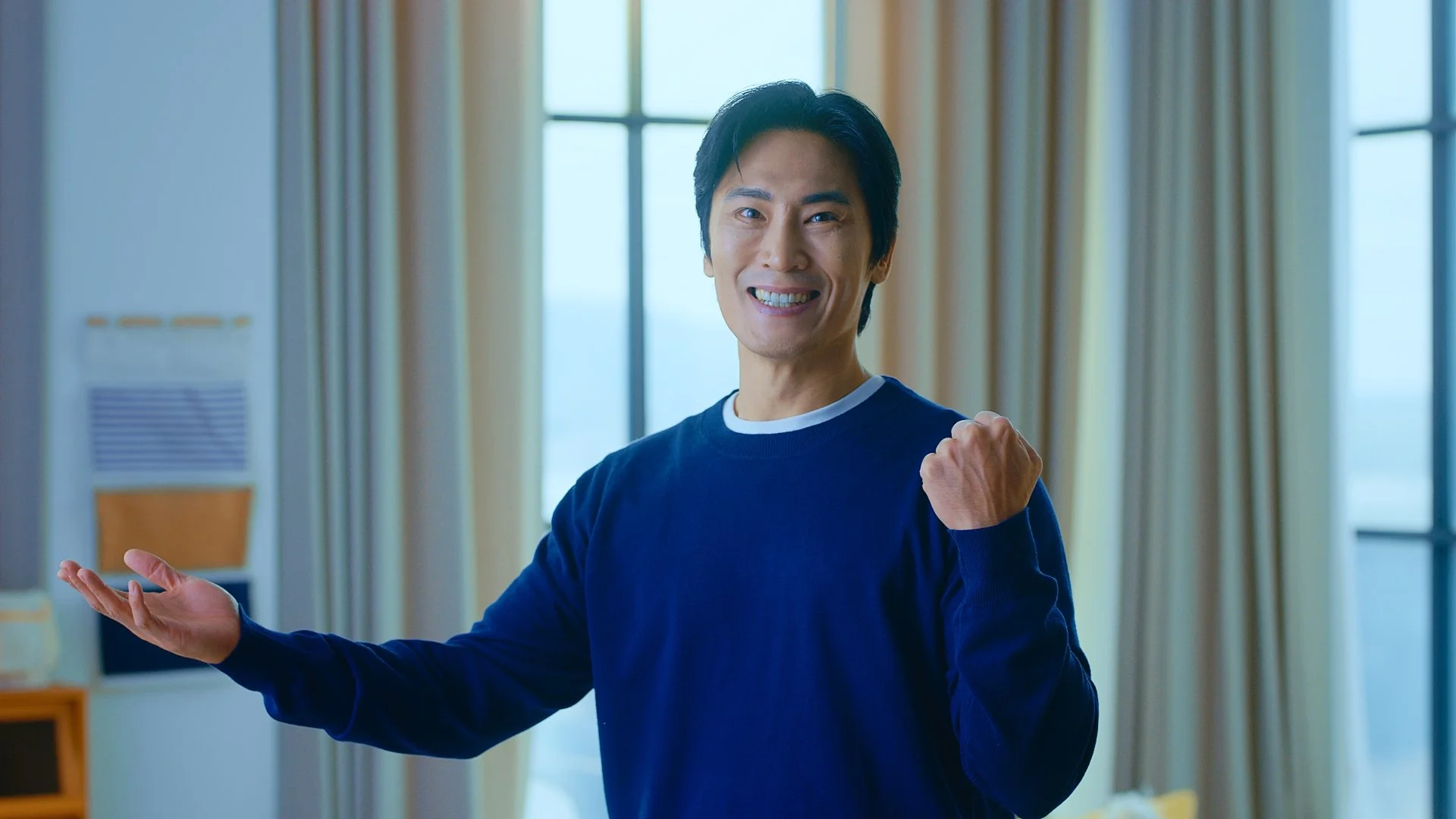 [공익광고협의회] 환경보호-지구살림템 TVC