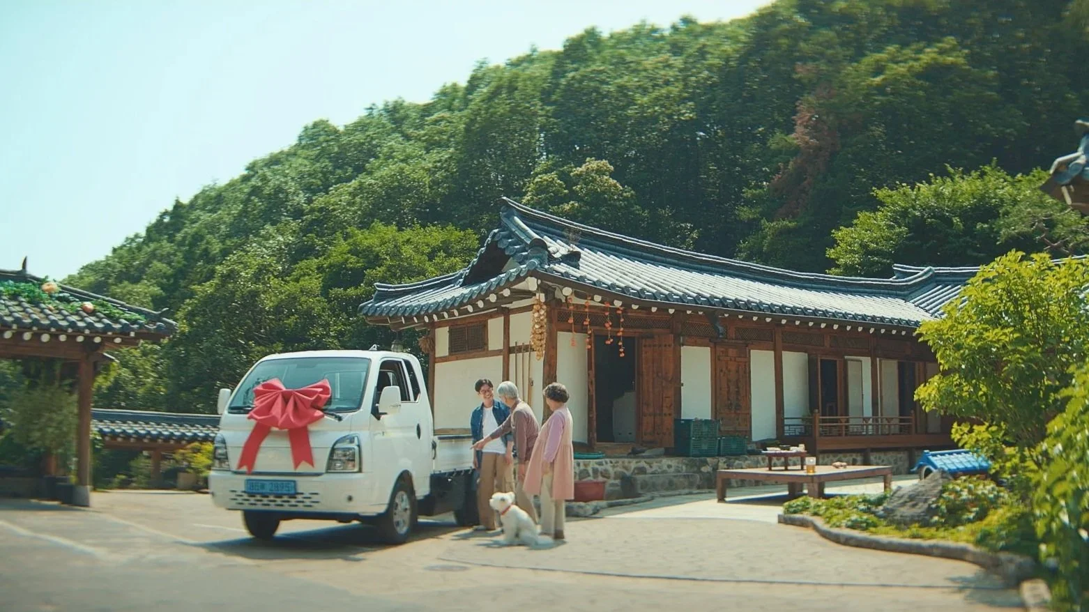 [현대자동차] ‘집밥’이 필요할 땐, 현대샵에서 l 현대자동차